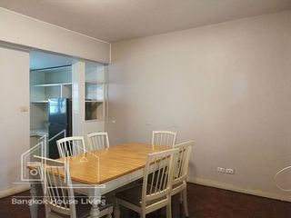 Apartment zur Miete mit 3 Zimmer in Watthana, Bangkok