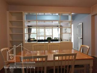 Apartment zur Miete mit 3 Zimmer in Watthana, Bangkok