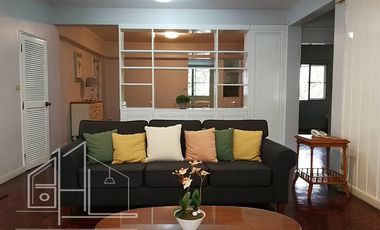 Apartment zur Miete mit 3 Zimmer in Watthana, Bangkok