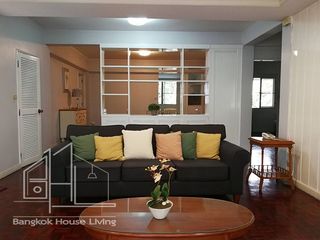 Apartment zur Miete mit 3 Zimmer in Watthana, Bangkok