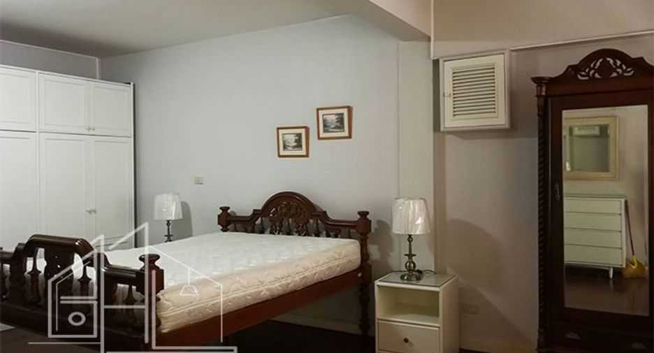 Apartment zur Miete mit 3 Zimmer in Watthana, Bangkok