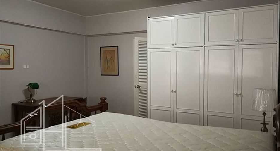 Apartment zur Miete mit 3 Zimmer in Watthana, Bangkok