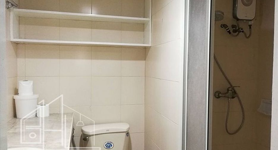 Apartment zur Miete mit 3 Zimmer in Watthana, Bangkok