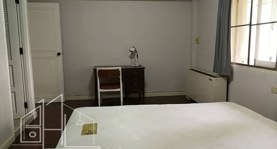 Apartment zur Miete mit 3 Zimmer in Watthana, Bangkok