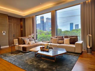 Condo en venta de 3 habitaciones en Pathum Wan, Bangkok