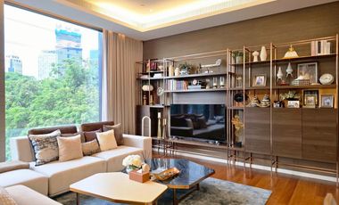 Condo en venta de 3 habitaciones en Pathum Wan, Bangkok