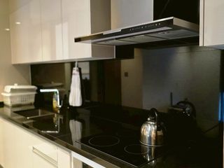 Condo en venta de 3 habitaciones en Pathum Wan, Bangkok