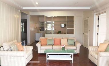 Wohnung zur Miete mit 2 Zimmer in Watthana, Bangkok