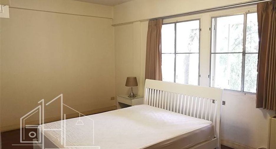 For rent 2 ベッドルーム condo in Watthana, Bangkok