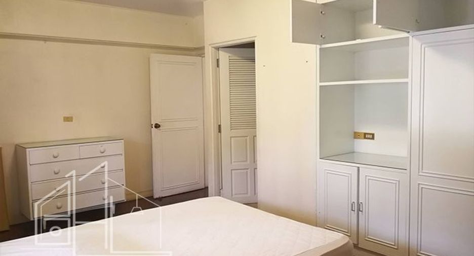 For rent 2 ベッドルーム condo in Watthana, Bangkok