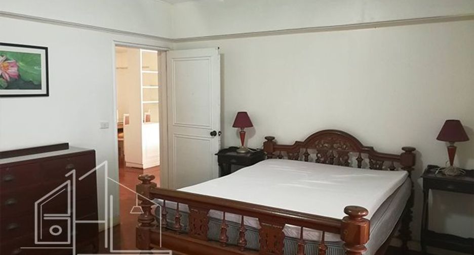 For rent 2 ベッドルーム condo in Watthana, Bangkok