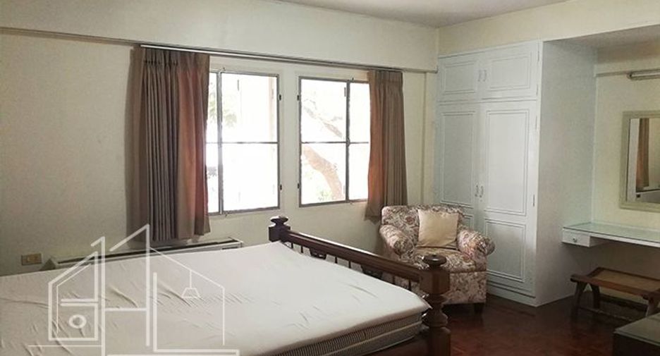 For rent 2 ベッドルーム condo in Watthana, Bangkok