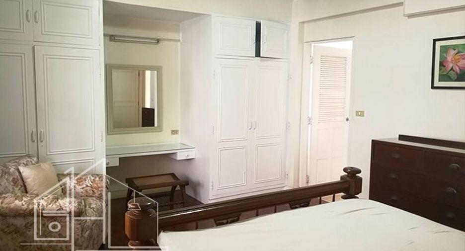 For rent 2 ベッドルーム condo in Watthana, Bangkok