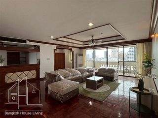 Apartment zur Miete mit 4 Zimmer in Watthana, Bangkok