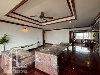 Apartment zur Miete mit 4 Zimmer in Watthana, Bangkok