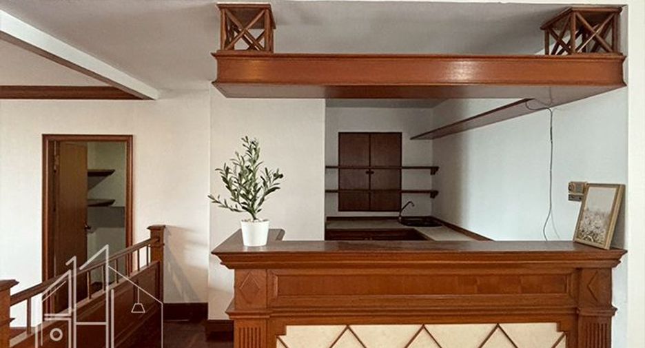 Apartment zur Miete mit 4 Zimmer in Watthana, Bangkok