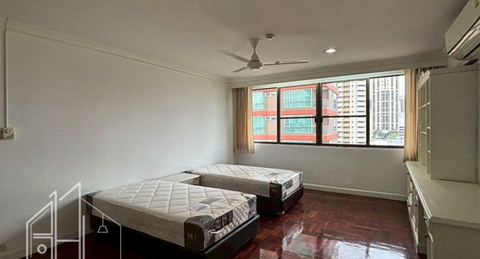 Apartment zur Miete mit 4 Zimmer in Watthana, Bangkok