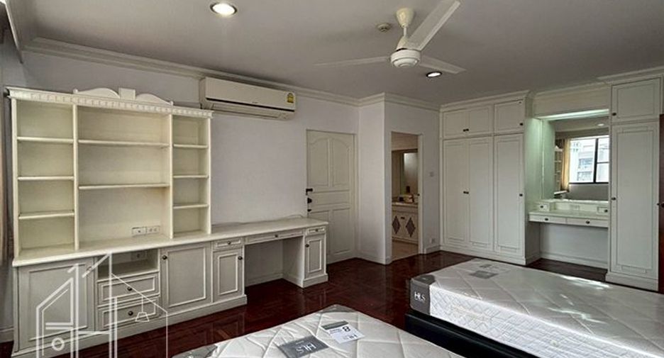 Apartment zur Miete mit 4 Zimmer in Watthana, Bangkok