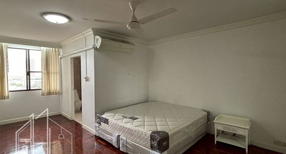 Apartment zur Miete mit 4 Zimmer in Watthana, Bangkok