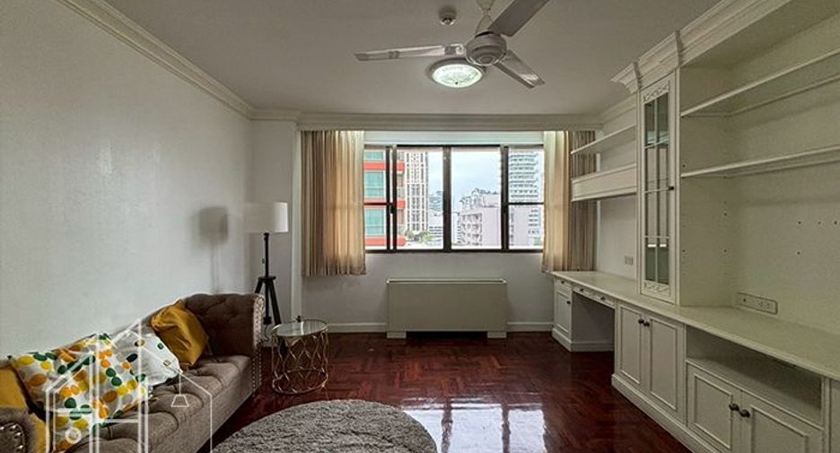 Apartment zur Miete mit 4 Zimmer in Watthana, Bangkok