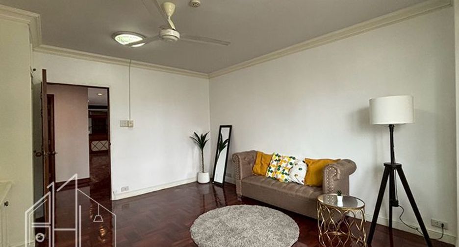 Apartment zur Miete mit 4 Zimmer in Watthana, Bangkok