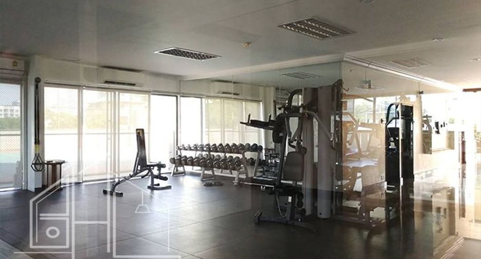Apartment zur Miete mit 4 Zimmer in Watthana, Bangkok