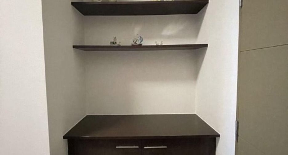 For rent 1 bed condo in Phaya Thai, Bangkok