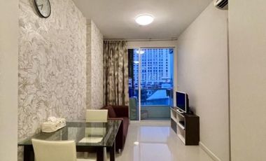 For rent 1 bed condo in Phaya Thai, Bangkok