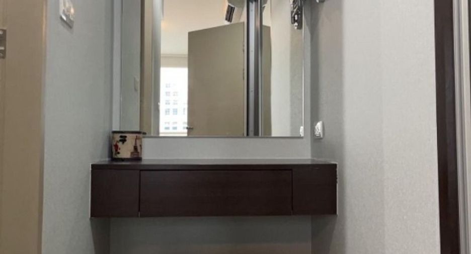 For rent 1 bed condo in Phaya Thai, Bangkok