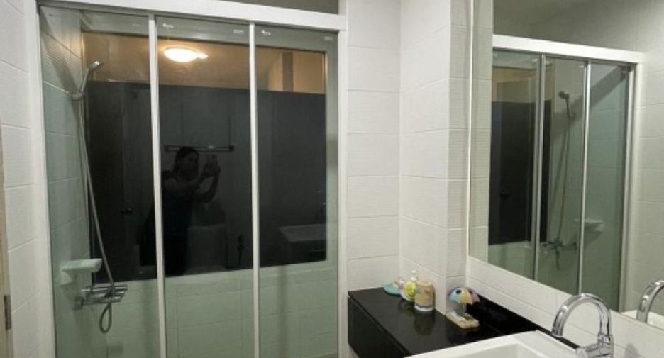 For rent 1 bed condo in Phaya Thai, Bangkok