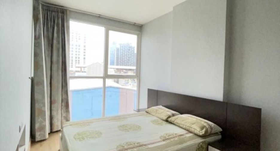 For rent 1 bed condo in Phaya Thai, Bangkok