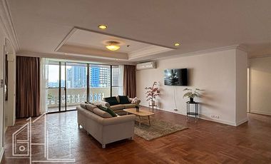 Wohnung zur Miete mit 3 Zimmer in Watthana, Bangkok