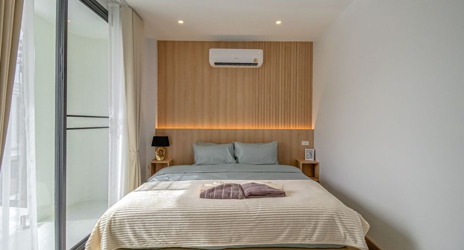 For rent 4 bedrooms house in Hang Dong, Chiang Mai