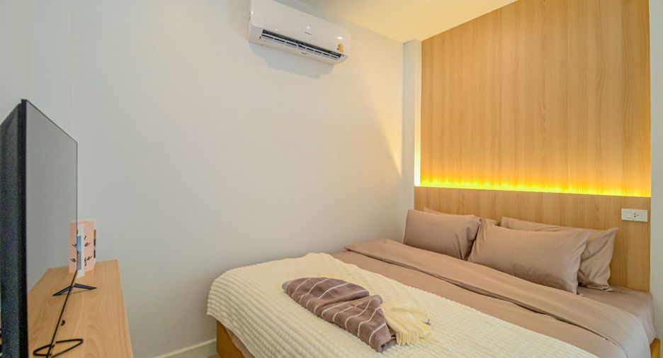 For rent 4 bedrooms house in Hang Dong, Chiang Mai