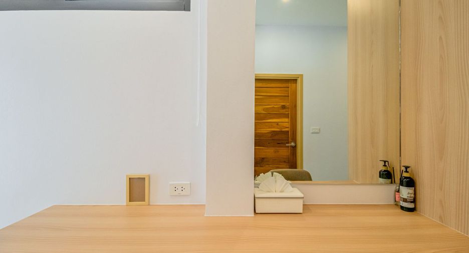 For rent 4 bedrooms house in Hang Dong, Chiang Mai