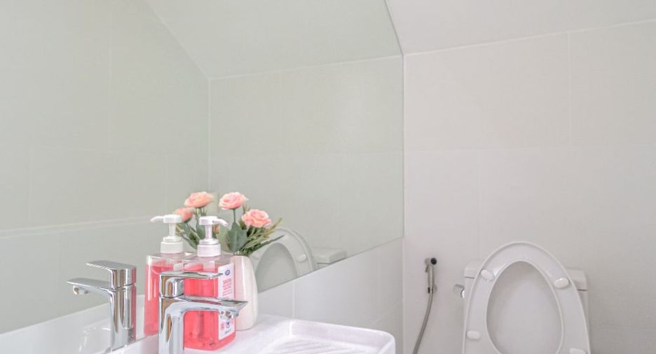 For rent 4 bedrooms house in Hang Dong, Chiang Mai