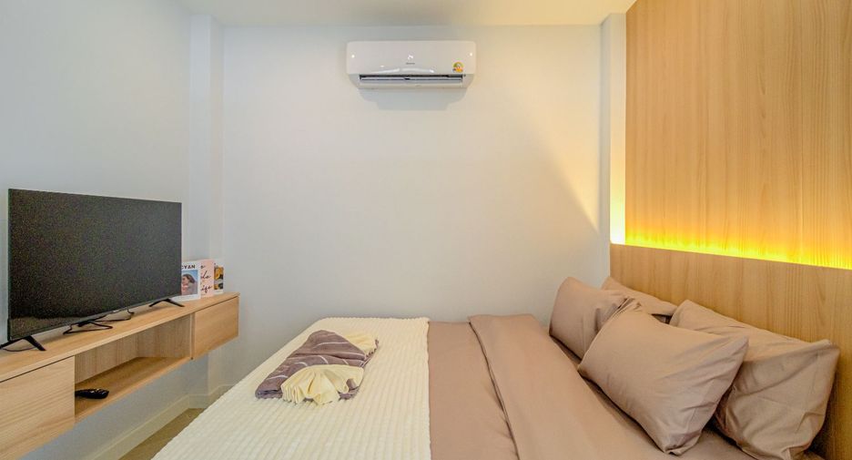 For rent 4 bedrooms house in Hang Dong, Chiang Mai