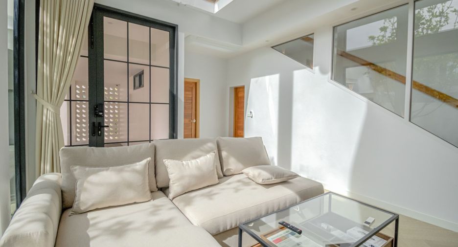 For rent 4 bedrooms house in Hang Dong, Chiang Mai