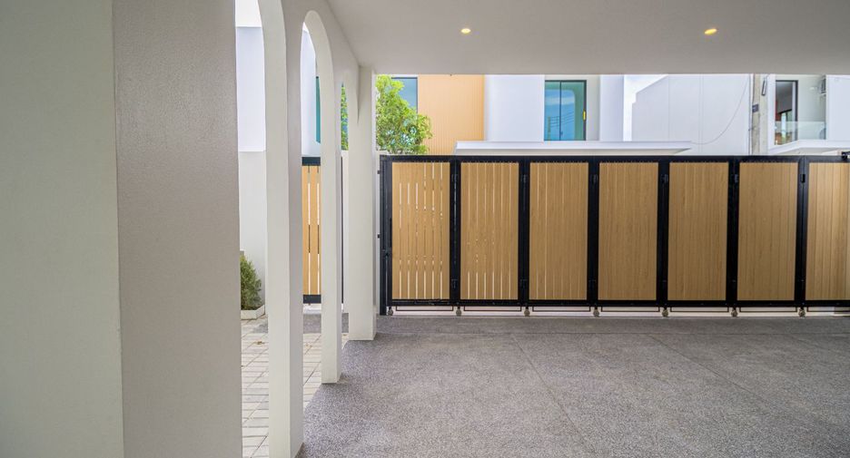 For rent 4 bedrooms house in Hang Dong, Chiang Mai