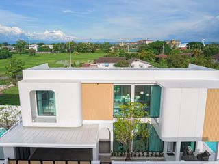 For Rent 4 Bedroom House In Hang Dong, Chiang Mai