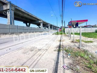 For sale land in Taling Chan, Bangkok
