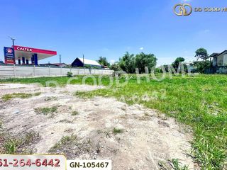For sale land in Taling Chan, Bangkok