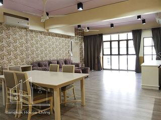 ให้เช่า 3 ห้องนอน อพาร์ทเม้นท์ ใน วัฒนา, กรุงเทพฯ