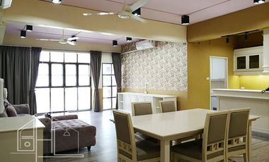 ให้เช่า 3 ห้องนอน อพาร์ทเม้นท์ ใน วัฒนา, กรุงเทพฯ