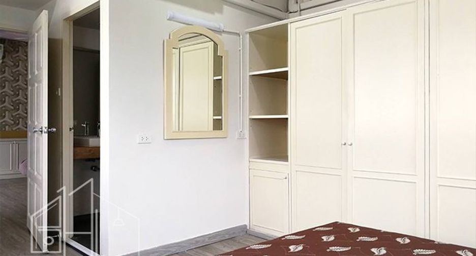 ให้เช่า 3 ห้องนอน อพาร์ทเม้นท์ ใน วัฒนา, กรุงเทพฯ