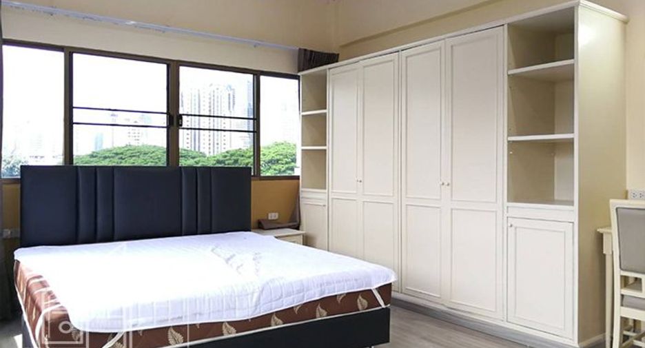 ให้เช่า 3 ห้องนอน อพาร์ทเม้นท์ ใน วัฒนา, กรุงเทพฯ