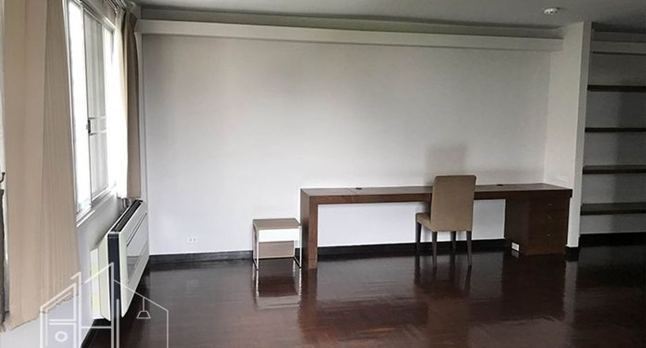 Apartment zur Miete mit 3 Zimmer in Khlong Toei, Bangkok