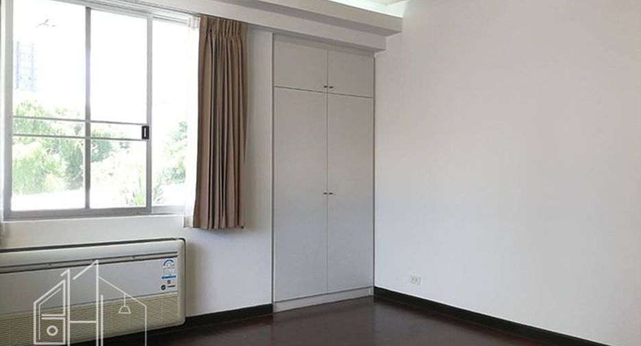 ให้เช่า 3 ห้องนอน คอนโด ใน คลองเตย, กรุงเทพฯ