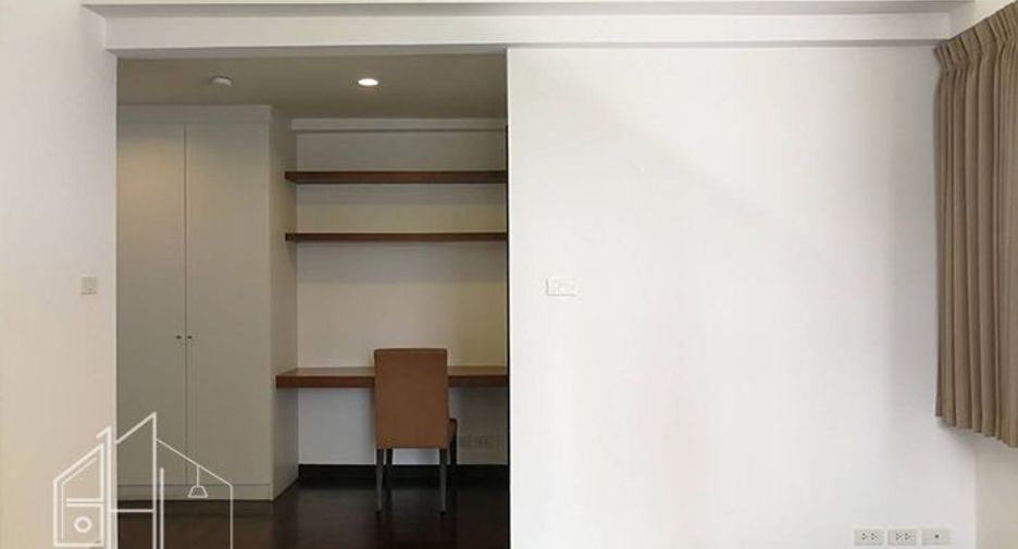 ให้เช่า 3 ห้องนอน คอนโด ใน คลองเตย, กรุงเทพฯ