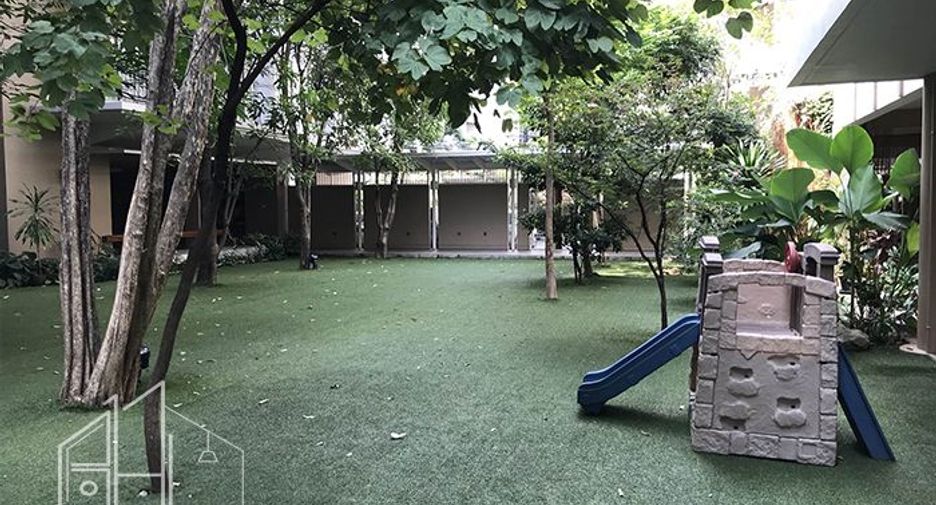 ให้เช่า 3 ห้องนอน คอนโด ใน คลองเตย, กรุงเทพฯ